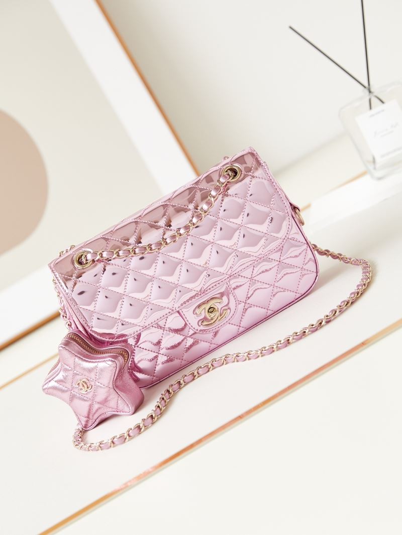 Ch**el cf series bags